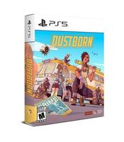 Dustborn Limited Edition - PlayStation 5