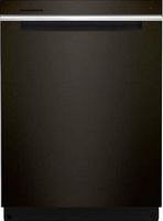Whirlpool - 24" Top Control Built-In Stainless Steel Tub Dishwasher with 3rd Rack, Large Capacity...