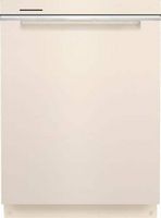 Whirlpool - 24" Top Control Built-In Stainless Steel Tub Dishwasher with 3rd Rack, Large Capacity...