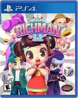 Richman 11 - PlayStation 4