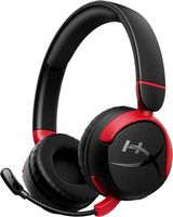 HyperX - Cloud Mini Wireless Headset for PC, PS5, PS4, Xbox Series X|S, Xbox One, Nintendo Switch...