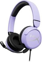 HyperX - Cloud Mini Wired Headset for PC, PS5, PS4, Xbox Series X|S, Xbox One, Nintendo Switch, C...