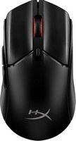 HyperX - Pulsefire Haste 2 Core Lightweight Wireless Optical Gaming Mouse - Wireless - Black