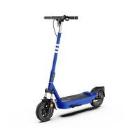 OKAI - Neon Ultra ES40 Dual-Suspension Electric Scooter w/ 43.5 Miles Max Operating Range & 24 mp...