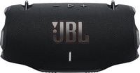 JBL - Xtreme 4 Portable Bluetooth Speaker - Black