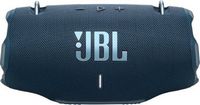 JBL - Xtreme 4 Portable Wireless Speaker - 2024 - Blue