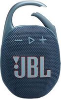 JBL - Clip 5 Portable Bluetooth Speaker - Blue