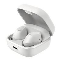 Sennheiser - ACCENTUM True Wireless Earbuds - White