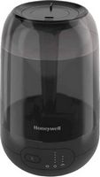 Honeywell Cool Mist Hum Black - Black