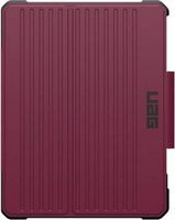 UAG - Metropolis SE Case for iPad Pro 13" (Gen 7/M4 chip) - Bordeaux