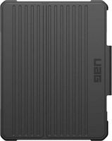 UAG - Metropolis SE Case for iPad Air 13" (Latest Model/M2 chip) - Black