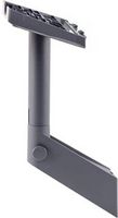 STARLINK - Wall Mount - Standard Kit (latest generation) - Gray