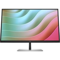 HP - 27&quot; IPS LCD 4K UHD 60Hz Monitor (USB, HDMI) - Black