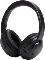 JBL - Tour One M2 True Adaptive Noise Cancelling Headphones - Black