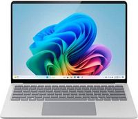 Microsoft - Surface Laptop - Copilot+ PC - 13.8&quot; Touch-Screen - Snapdragon X Plus - 16GB Memory -...