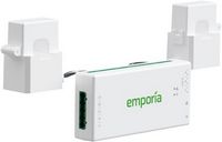 Emporia - Vue Energy Monitor - White