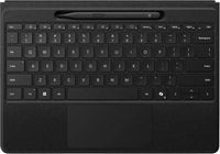 Microsoft - Surface Slim Pen (2nd Edition) and Pro Flex Keyboard for Pro (11th Edition), Pro 9, P...