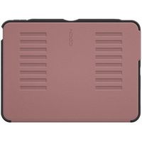 ZUGU - Slim Protective Case for iPad Air 11 M2/M3  (2024/2025) and Apple iPad Air 10.9 (4th/5th G...
