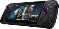 ASUS - ROG Ally X 7&quot; 120Hz FHD 1080p Gaming Handheld - AMD Ryzen Z1 Extreme Processor - 24GB with...