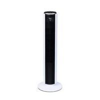 Levoit - Classic 36-Inch Smart Tower Fan - Black