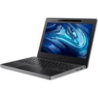 Acer - TravelMate B3 Spin 11 B311R-33 2-in-1 11.6" Touch Screen Laptop - Intel with 8GB Memory - ...