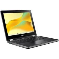 Acer - Chromebook Spin 512 R856TN 2-in-1 12&quot; Touch Screen Laptop - Intel with 8GB Memory - 64 GB ...