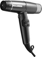 GA.MA Italy Professional - IQ Lite Professional Hairdryer - BLACK