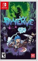 Dwerve - Nintendo Switch