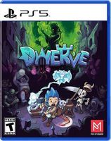 Dwerve - PlayStation 5