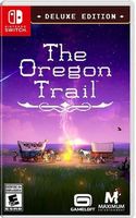 The Oregon Trail Deluxe Edition - Nintendo Switch