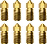 AnkerMake - M5/M5C 10-Pack 0.8mm Nozzle Kit