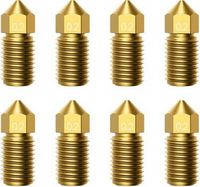 AnkerMake - M5/M5C 10-Pack 0.2mm Nozzle Kit