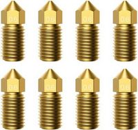 AnkerMake - M5/M5C 10-Pack 0.6mm Nozzle Kit