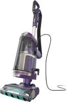 Shark - PowerDetect Upright Vacuum with DuoClean Detect Technology, Self-Cleaning Brushroll, and ...