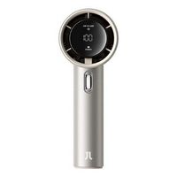 Jisulife - HANDHELD FAN PRO1S - Pale Brown