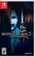 The Bridge Curse 2: The Extrication - Nintendo Switch