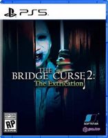 The Bridge Curse 2: The Extrication - PlayStation 5