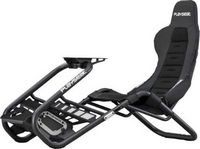 PlaySeat - Trophy SIM Racing Cockpit - Black