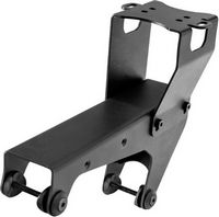 PlaySeat - Trophy - Gearshift and Handbrake Holder - Black