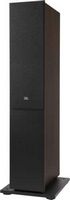 JBL - Stage2 260F 2.5-Way Dual 6.5-inch (165mm) Floorstanding Loudspeaker - Each - Espresso