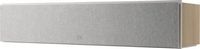 JBL - Stage2 245C 2.5-Way Quad 4.5-inch (114mm) Center Channel Loudspeaker - Each - Latte