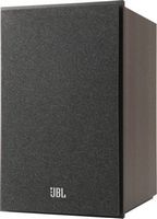 JBL - Stage2 250B 2-Way 5.25-inch (130mm) Bookshelf Loudspeaker - Pair - Espresso