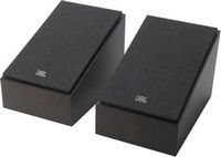 JBL - Stage2 240H 4.5-inch (114mm) 150W 2-Way Dolby Atmos Height Surround Sound Loudspeaker - Esp...