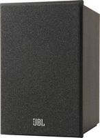 JBL - Stage2 240B 2-Way 4.5-inch (114mm) Bookshelf Loudspeaker - Pair - Espresso