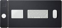 JOURNEY - ALTI ULTRA Fast Wireless Charging Desk Mat - Midnight