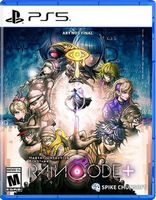 Master Detective Archives: RAIN CODE Plus - PlayStation 5