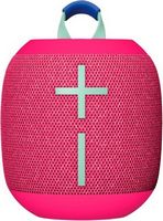 Ultimate Ears - WONDERBOOM 4 Portable Wireless Bluetooth Speaker with Waterproof, Dustproof and F...