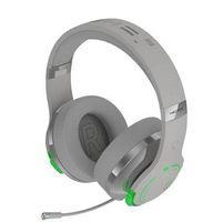 Edifier - G5BT Wireless Gaming Headset with 40 Hour Battery Life, RGB lighting for Xbox X|S, Play...