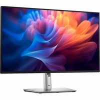 Dell - 27&quot; IPS LED FHD 100Hz Monitor (USB, HDMI) - Black, Gray, Multicolor