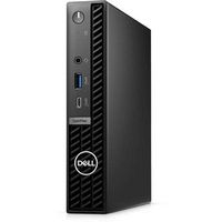 Dell - OptiPlex 7000 Desktop - Intel Core i7 - 16GB Memory - 256GB SSD - Black